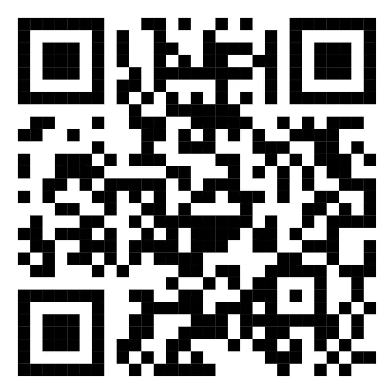 UP RERA QR code